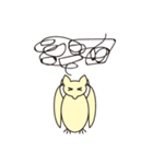 ゴールドバット（個別スタンプ：8）