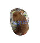 ここあちゃんの日常2（個別スタンプ：15）