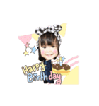 Baby cute Tripple（個別スタンプ：13）