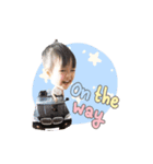 Baby cute Tripple（個別スタンプ：16）