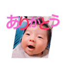 えいとくんパート02（個別スタンプ：4）