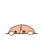 りゅうのす犬（個別スタンプ：3）