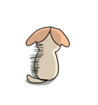 りゅうのす犬（個別スタンプ：9）