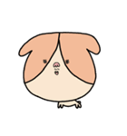 りゅうのす犬（個別スタンプ：11）