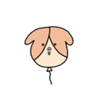 りゅうのす犬（個別スタンプ：12）