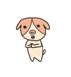 りゅうのす犬（個別スタンプ：13）