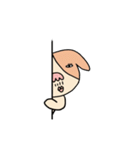 りゅうのす犬（個別スタンプ：15）