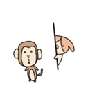 りゅうのす犬（個別スタンプ：16）