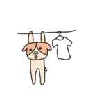 りゅうのす犬（個別スタンプ：17）