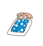 りゅうのす犬（個別スタンプ：20）