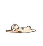 りゅうのす犬（個別スタンプ：21）