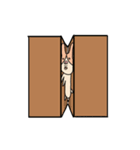 りゅうのす犬（個別スタンプ：26）