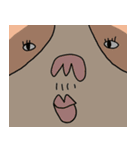 りゅうのす犬（個別スタンプ：27）