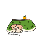 りゅうのす犬（個別スタンプ：29）