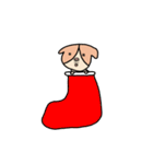 りゅうのす犬（個別スタンプ：30）
