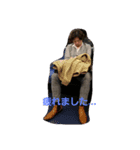 Jikei Kashiwa Urology（個別スタンプ：4）