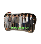 Jikei Kashiwa Urology（個別スタンプ：6）
