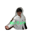 Jikei Kashiwa Urology（個別スタンプ：7）
