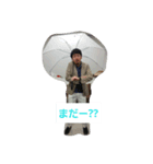 Jikei Kashiwa Urology（個別スタンプ：8）