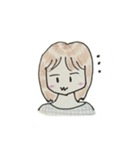 よしえの日常（個別スタンプ：10）
