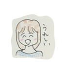 よしえの日常（個別スタンプ：15）