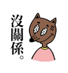 mr.kechi ＆ mr.shine（個別スタンプ：13）