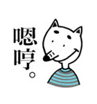 mr.kechi ＆ mr.shine（個別スタンプ：30）