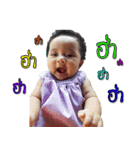 The little Anfields（個別スタンプ：6）
