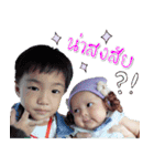 The little Anfields（個別スタンプ：10）