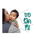 The little Anfields（個別スタンプ：13）