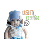 The little Anfields（個別スタンプ：15）