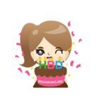 Benja Skin Clinic（個別スタンプ：5）
