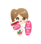Benja Skin Clinic（個別スタンプ：6）