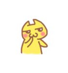Lala cat（個別スタンプ：6）