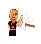 "PABSRU"（個別スタンプ：6）