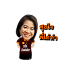 "PABSRU"（個別スタンプ：10）