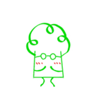 ブロ（個別スタンプ：9）