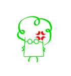 ブロ（個別スタンプ：12）