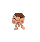 Uncle Leaf（個別スタンプ：1）