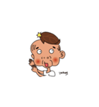 Uncle Leaf（個別スタンプ：4）