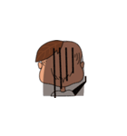 Uncle Leaf（個別スタンプ：5）