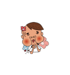 Uncle Leaf（個別スタンプ：9）