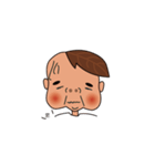 Uncle Leaf（個別スタンプ：10）