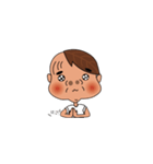 Uncle Leaf（個別スタンプ：11）