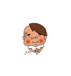 Uncle Leaf（個別スタンプ：12）