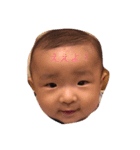 良玄（個別スタンプ：3）