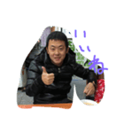 サジャンニ（個別スタンプ：1）