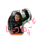 サジャンニ（個別スタンプ：2）