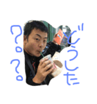 サジャンニ（個別スタンプ：6）