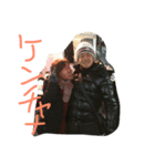 サジャンニ（個別スタンプ：8）